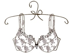 250x185 Underwear Coloring Pages