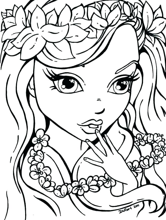 687x911 Printable Unicorn Coloring Pages Free Unicorn Coloring Pages Free