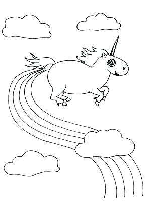 306x400 Cute Color Pages Unicorn Emoji Coloring Pages As Well As Pictures