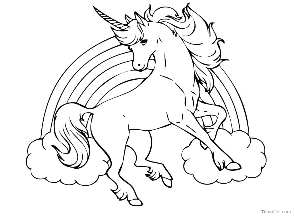 1024x754 Unicorn Head Coloring Pages Coloring Pages Unicorn Coloring Pages