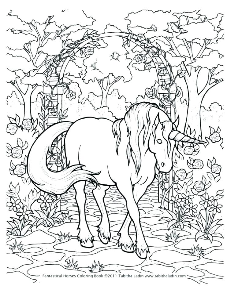 742x960 Flying Unicorn Printable Coloring Pages Unicorn Rainbow Coloring