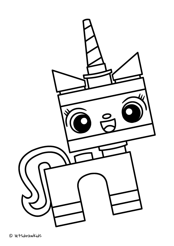 595x842 Coloring Page For Kids