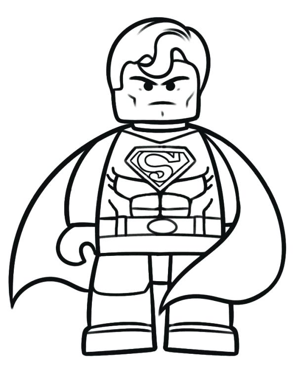 595x784 Lego Movie Coloring Pages Unikitty The Brick Fan