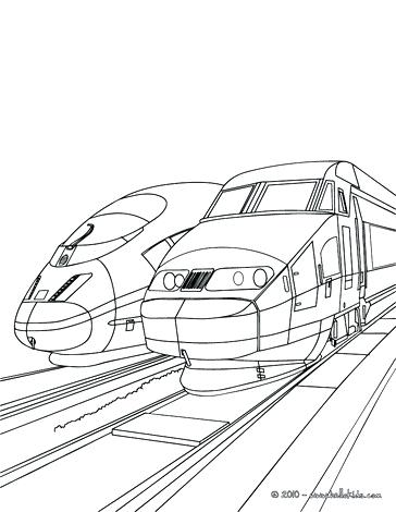 364x470 Coloring Pages Trains Coloring Pages Train Coloring Pages Trains