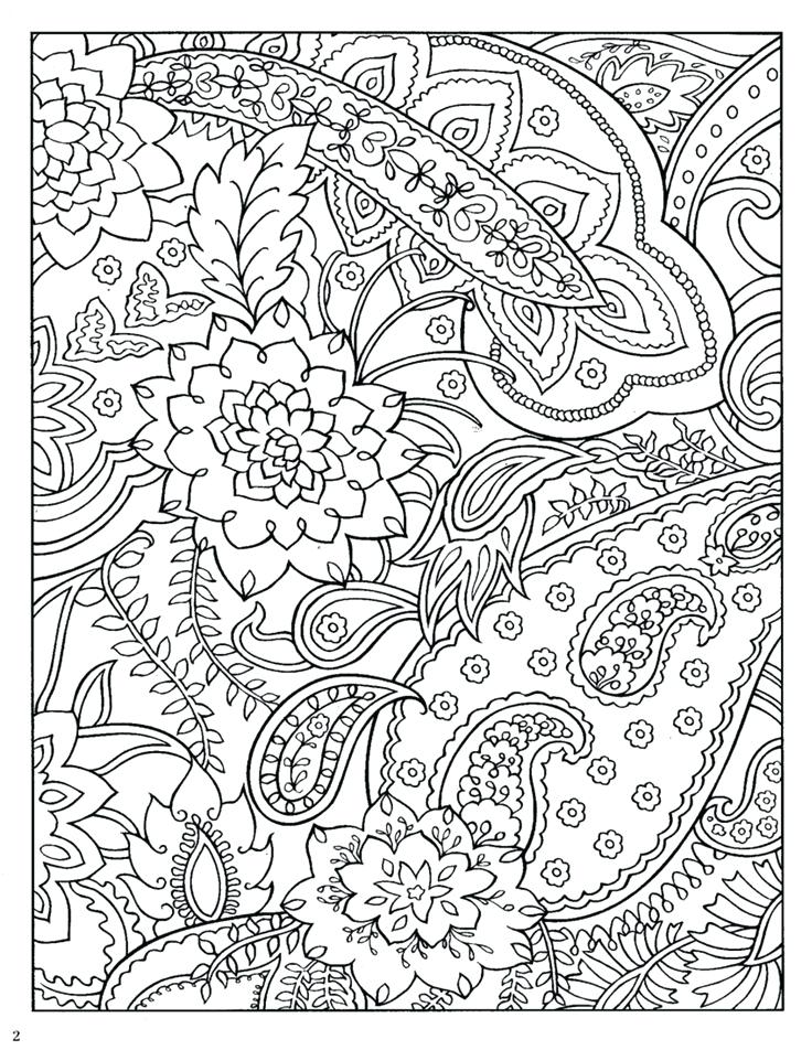 Unique Coloring Pages For Adults at GetDrawings | Free download