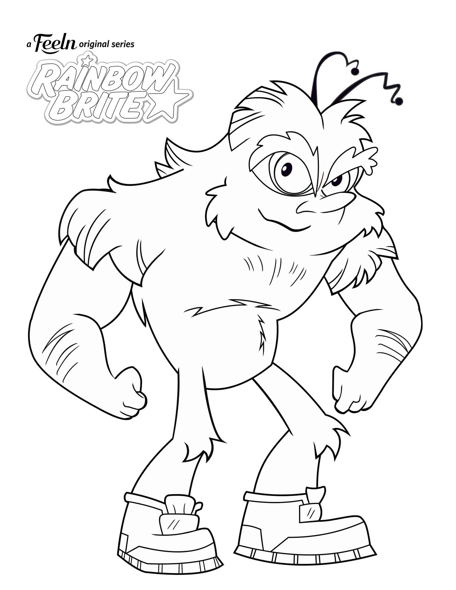 1500x1941 Colouring Pages Crayola Ca