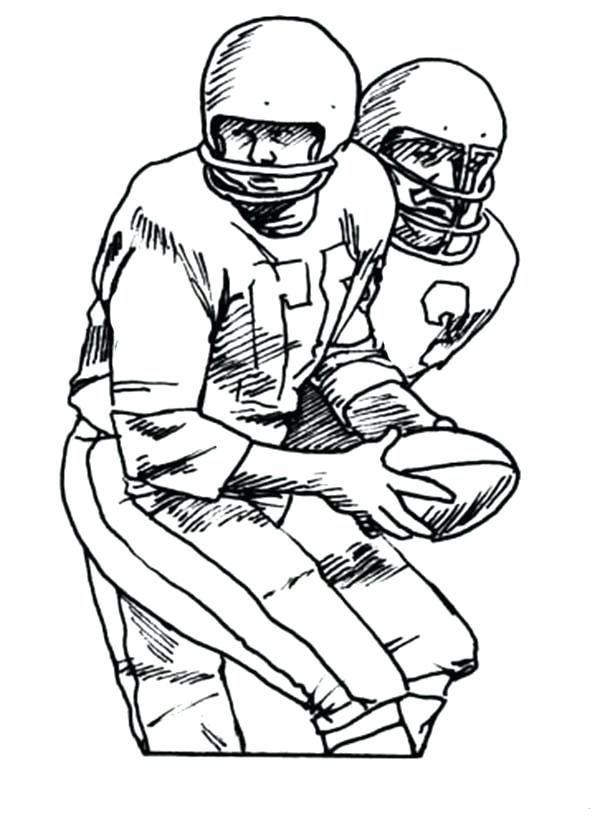 600x826 Philadelphia Eagles Coloring Pages Coloring Pages For Teens