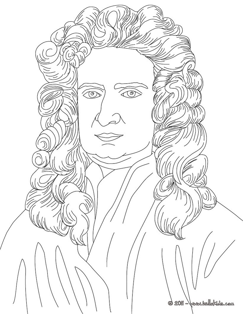 820x1060 Important People In The United Kingdom History Colouring Pages