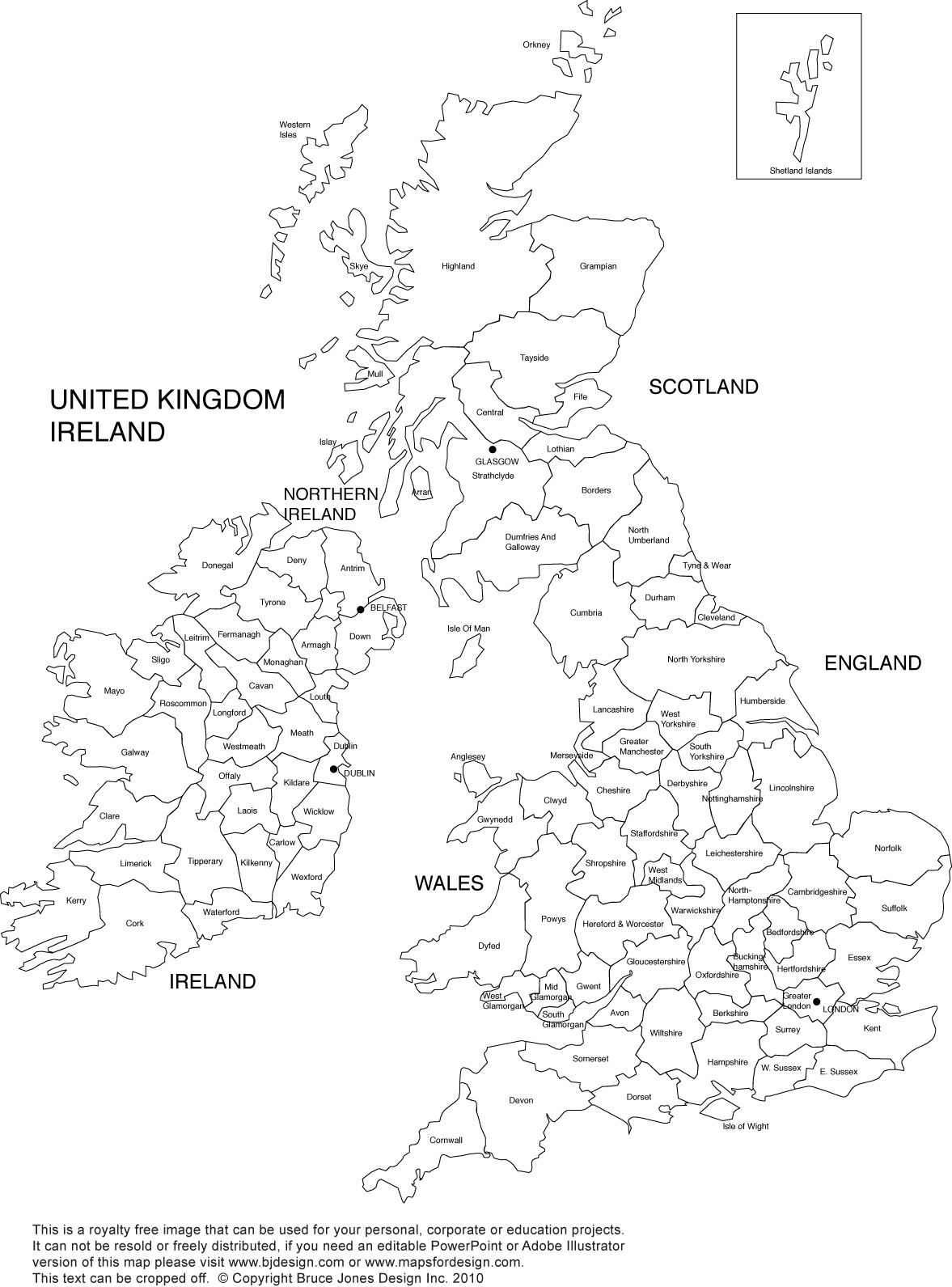 1177x1591 Sampler Map Of England Coloring Page Free Printable Ireland
