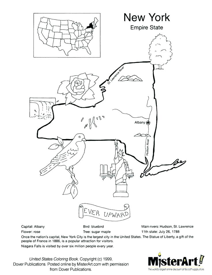 736x957 United States Coloring Pages Map Of Us Coloring Page Geography