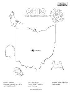 231x299 Vermont Coloring Learn Quick Facts With A Fun Coloring Page