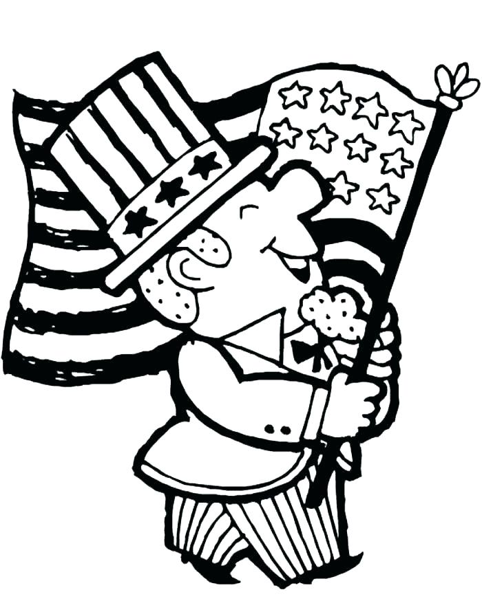 700x890 United States Flag Coloring Page Flag Coloring Page United United