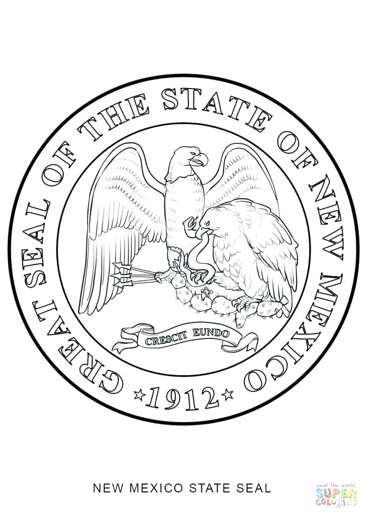 725x1024 Coloring Washington State Flag Coloring Page Awesome United