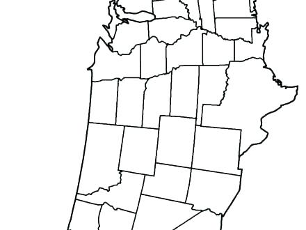 440x330 United States Coloring Pages