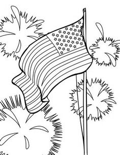 236x306 United States Symbols Coloring Pages American Eagle Coloring