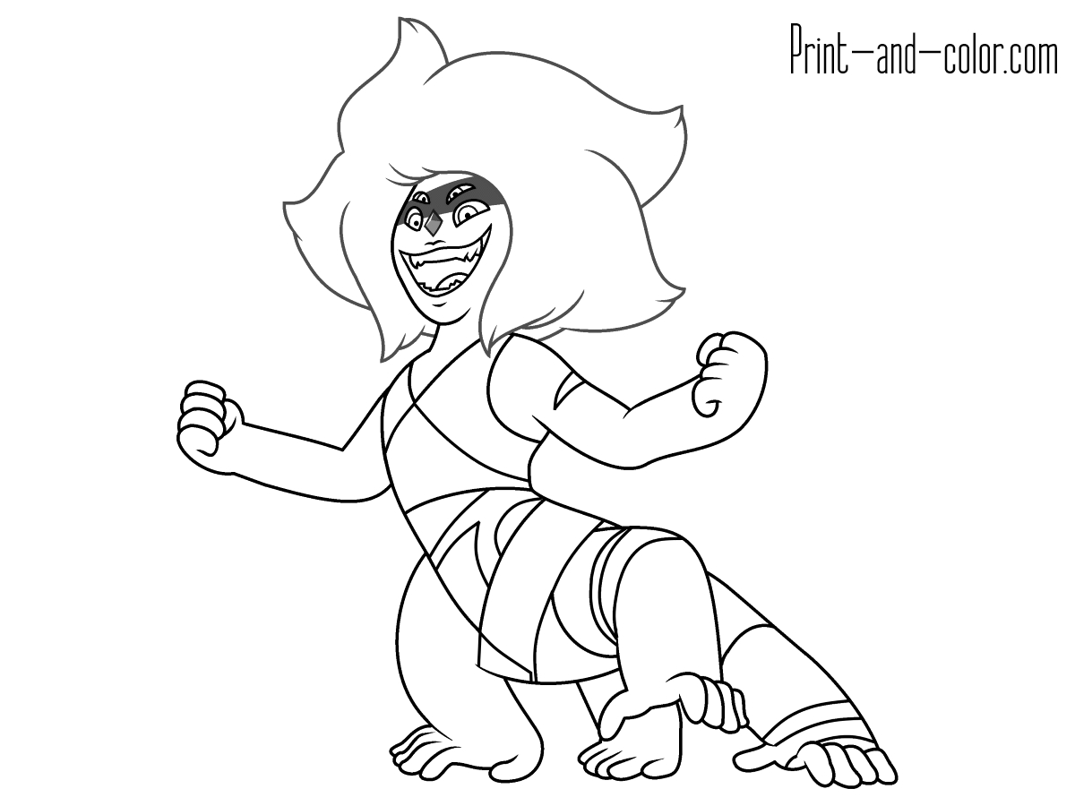 1200x900 Cool Steven Universe Coloring Pages Free Coloring Pages Download