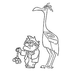 230x230 Top Up Movie Coloring Pages For Your Little Ones Craft