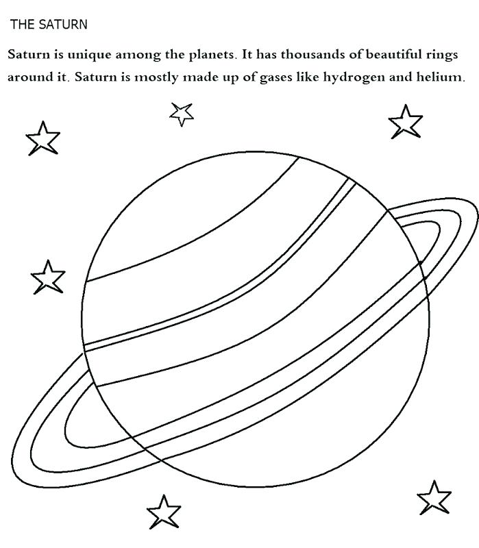 699x800 Uranus Coloring Page Coloring Page Coloring Page The Planets