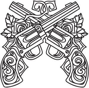 299x296 Boutique Urban Threads Unique And Awesome Embroidery Designs