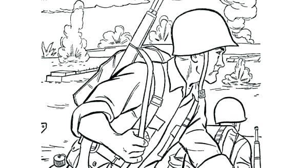 585x329 Army Coloring Pages Us Army Coloring Page Photo Army Helicopter
