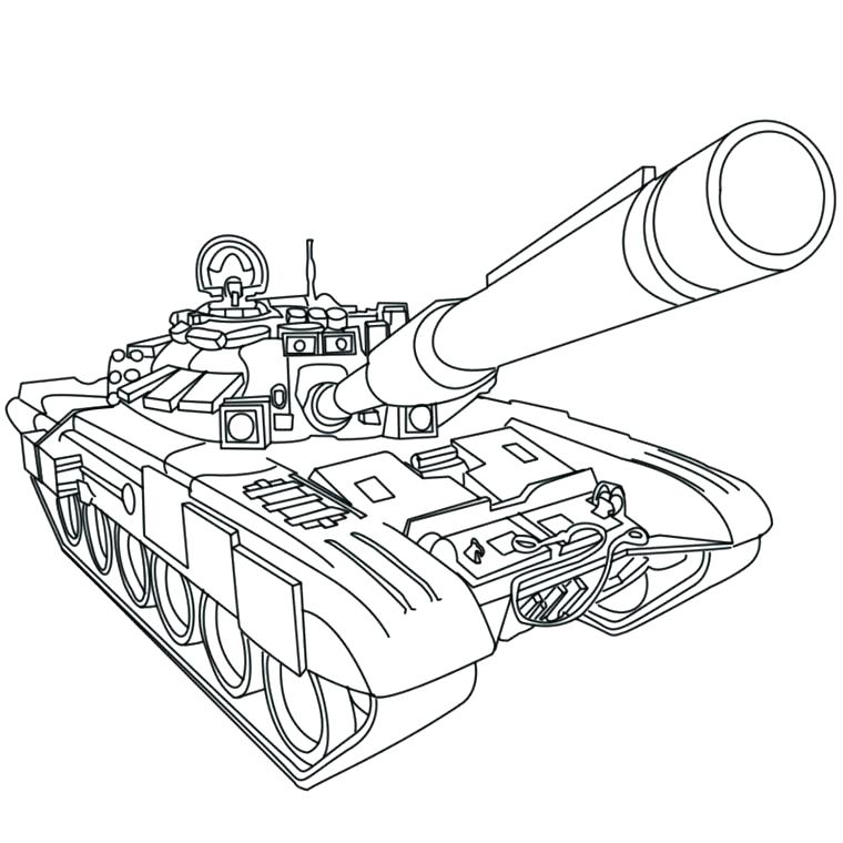 760x760 This Is Military Coloring Pages Images Us Army Tank Pertaining