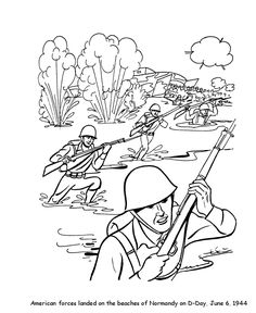 236x288 Free Us History Coloring Page