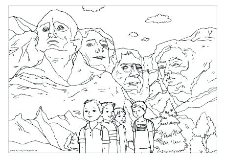 460x325 History Coloring Pages Us History Coloring Pages Us History