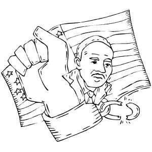 300x300 Us History Coloring Pages