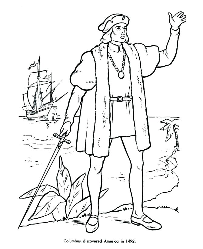 670x820 American History Coloring Pages Month African