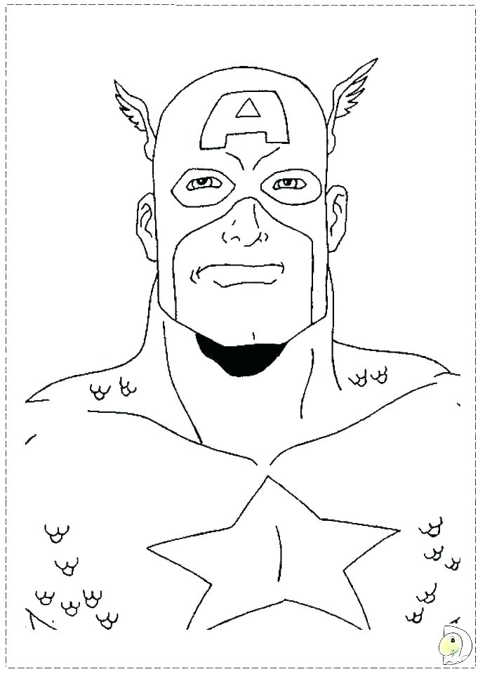 691x960 Map Of The United States Coloring Page Us Map Coloring Page Map