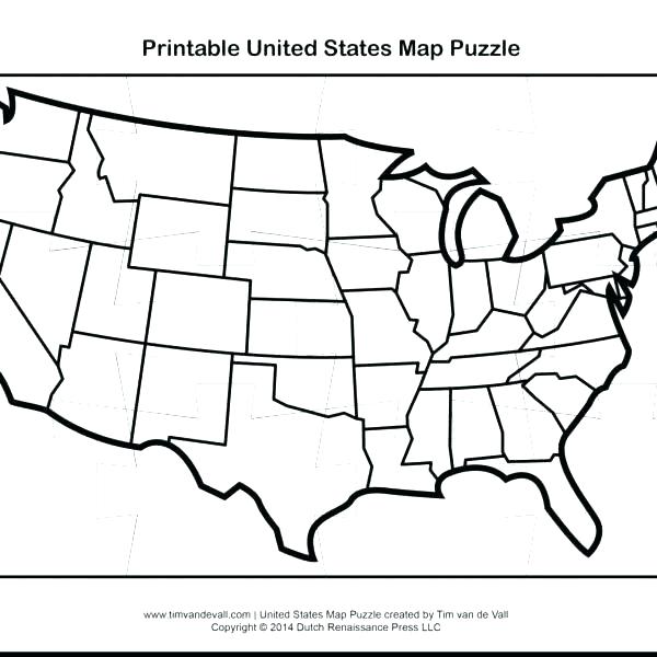 600x600 United States Coloring Pages Map Of Us Coloring Page Lovely Us Map