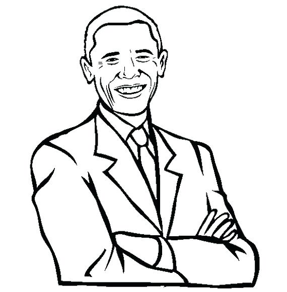 570x581 Presidents Day Printable Coloring Pages Presidents Day Coloring