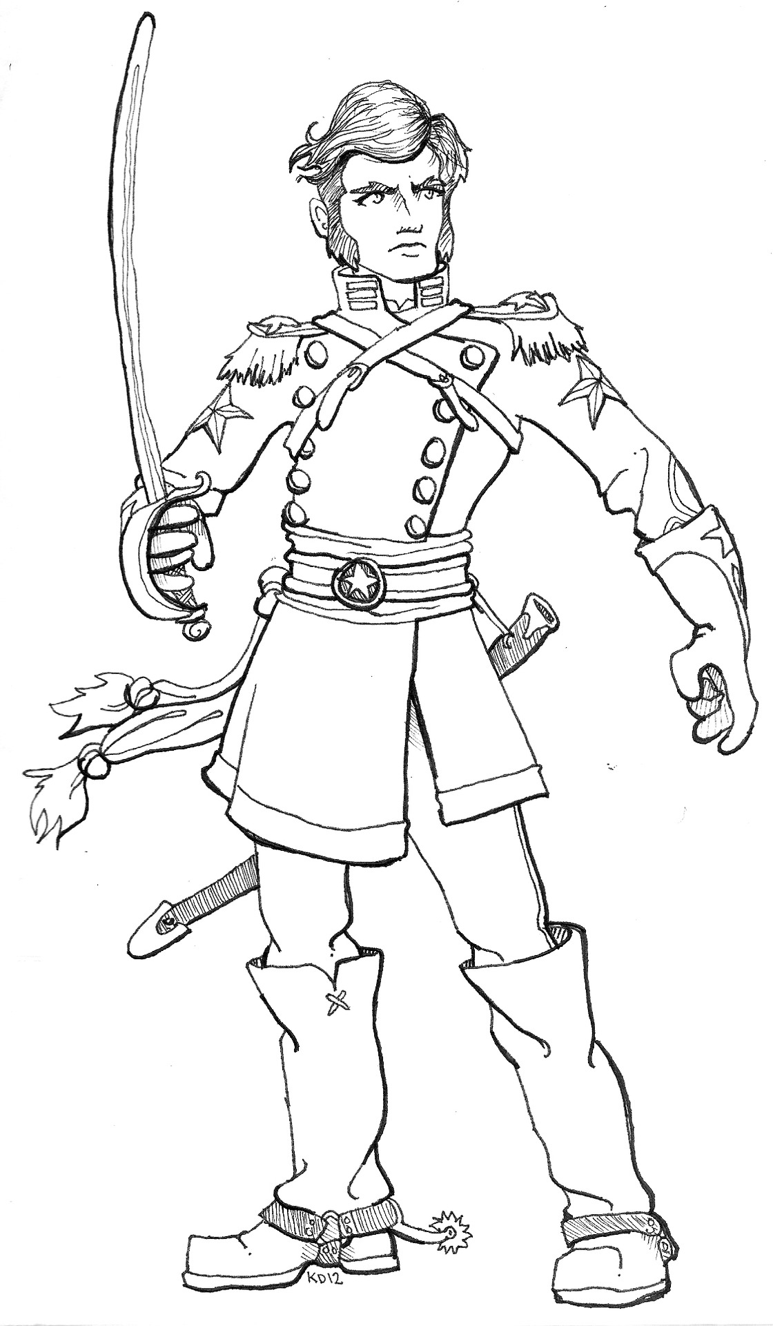 1120x1920 Fresh Soldier Coloring Page Gallery Printable Coloring Sheet