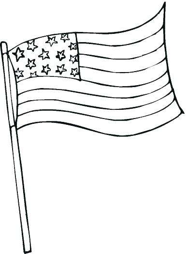 385x525 Coloring Pages Flags Flag Coloring Pages Flags State Flag Coloring