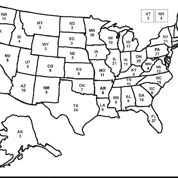600x600 States Flags Coloring Pages
