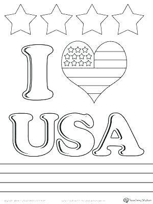 300x400 Illinois State Flag Coloring Page Us Symbols Coloring Pages
