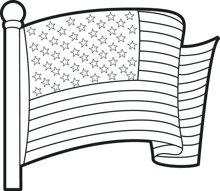 700x609 Us Symbols Coloring Pages Native Symbols Coloring Pages Flag