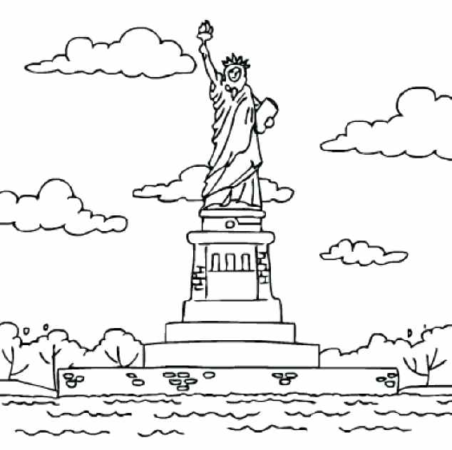 Us Symbols Coloring Pages at GetDrawings | Free download