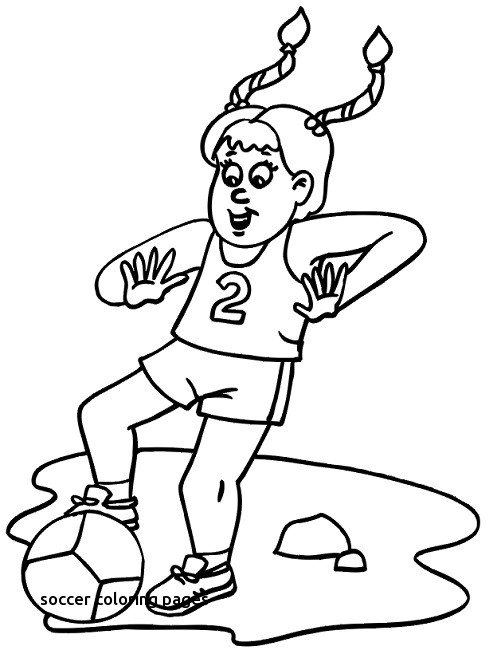 501x650 Usa Soccer Logo Coloring Page