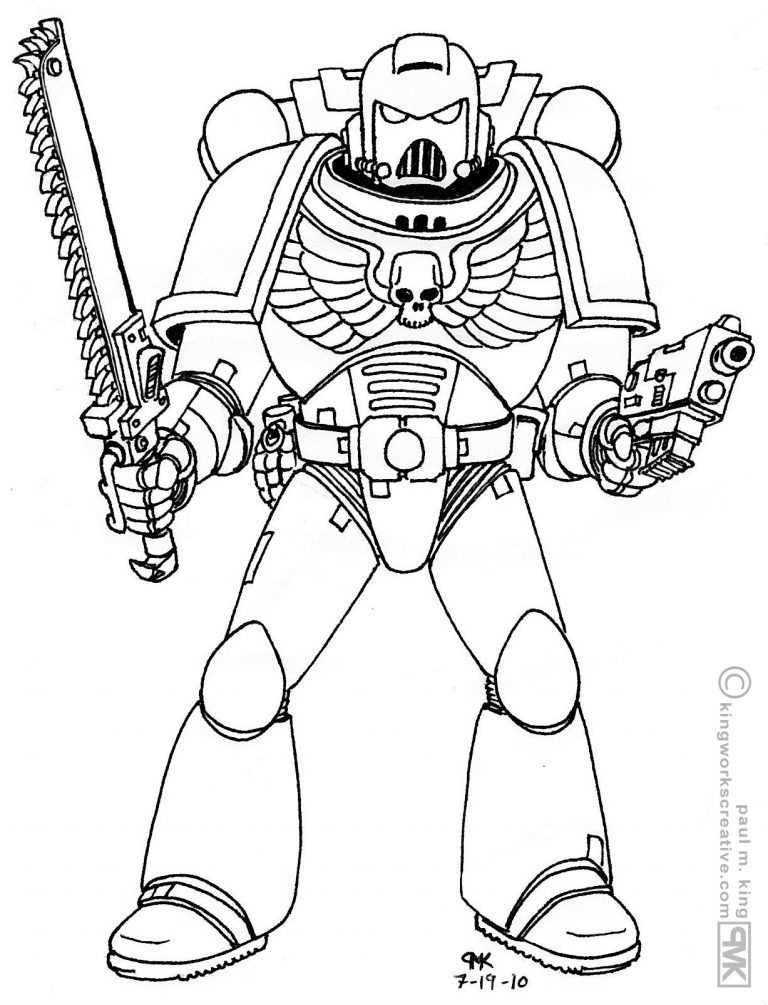Usmc Coloring Pages at GetDrawings | Free download
