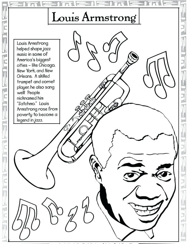 617x800 History Coloring Pages Black History Coloring Pages Free