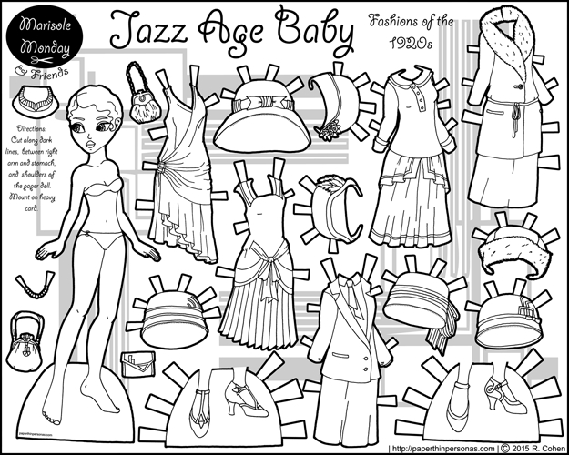 625x500 Magnificent Jazz Coloring Pages Photos