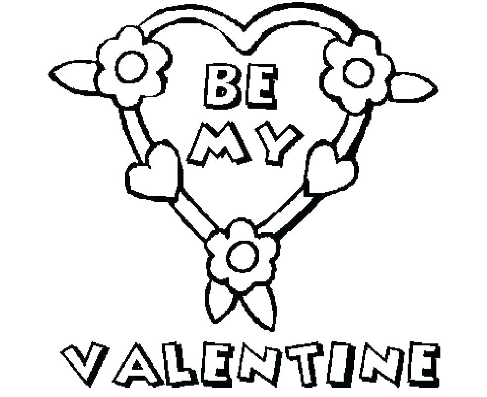 982x800 V Day Coloring Pages Hello Kitty Valentines Day Coloring Pages