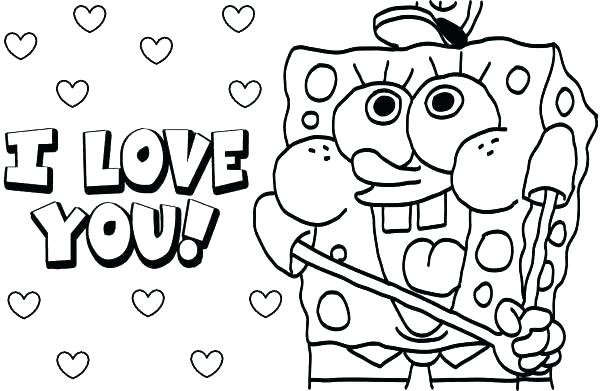 600x391 Valentines Coloring Pages Coloring Pages For Elementary Students