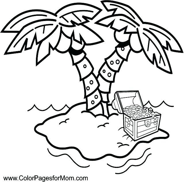 640x633 Vacation Coloring Pages Awesome Coloring Pages Summer Vacation