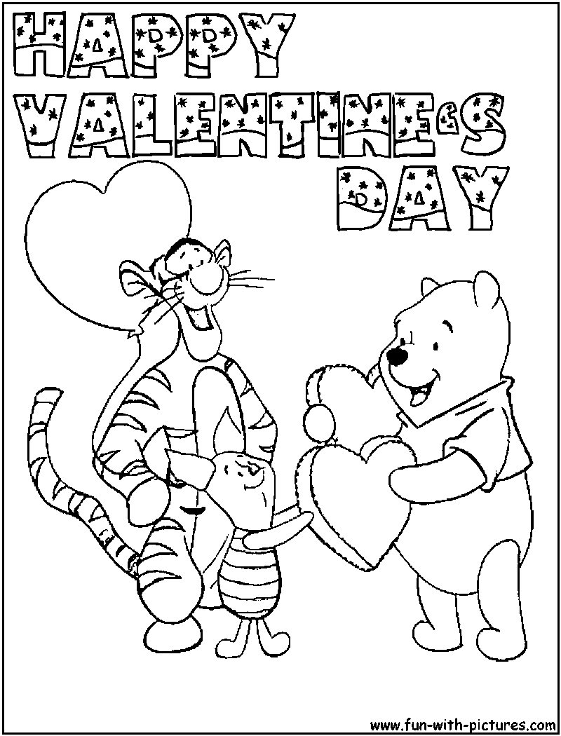 800x1050 Valentine's Day Coloring Pages Craft, Holidays And Adult Coloring