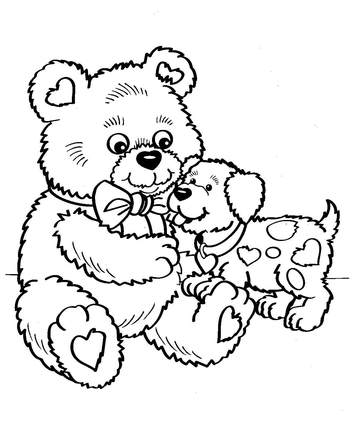 1159x1387 Free Printable Valentine Coloring Pages Coloring Book