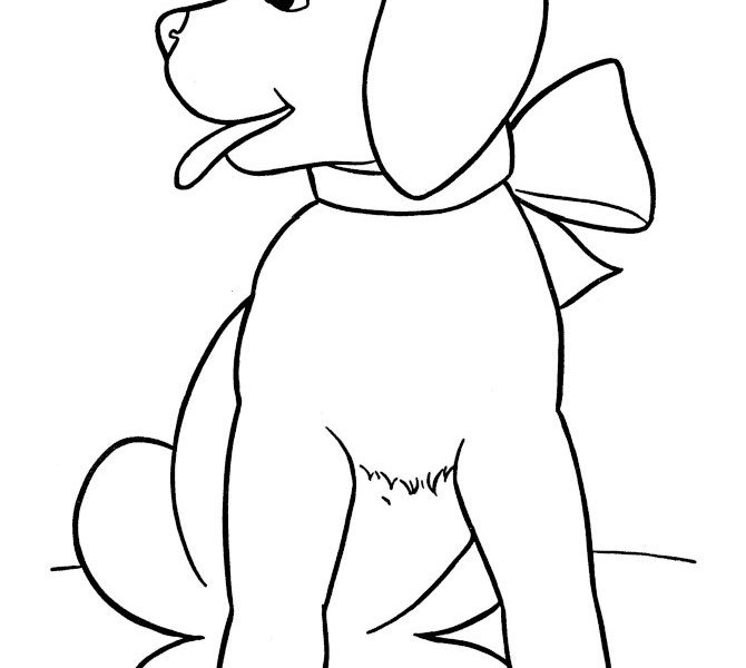 670x600 Animals For Kids To Color Pictures Of Animals For Kids To Color