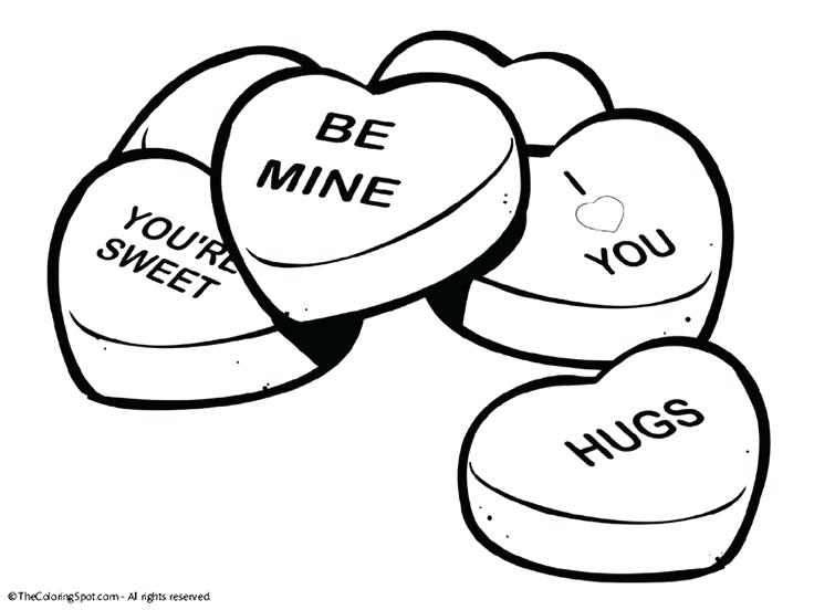 736x552 Valentines Coloring Pages Day Coloring Pages Valentine Colouring
