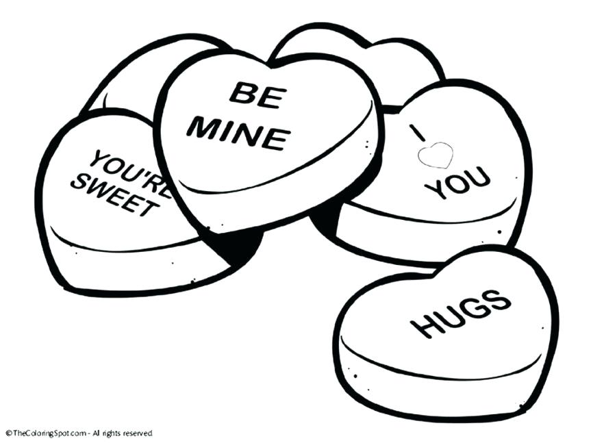 863x647 Preschool Valentin Amazing Preschool Valentine Coloring Pages